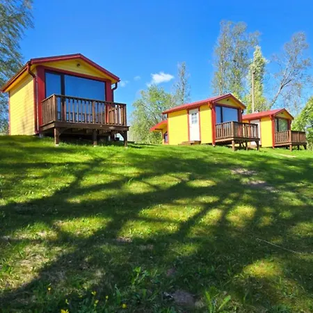 Camping Joekaeaeru Camping