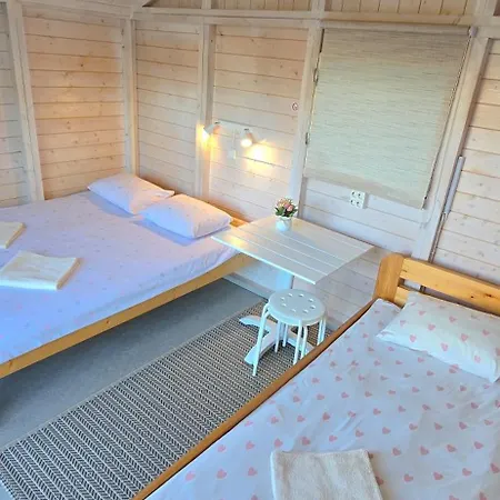 Joekaeaeru Kamp alanı *