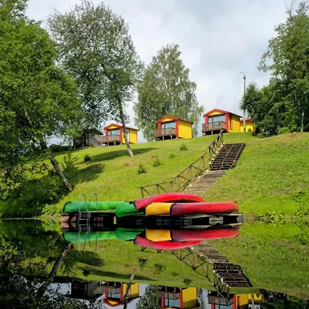 Joekaeaeru Camping *