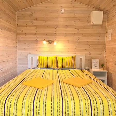 Joekaeaeru Camping Valgeranna