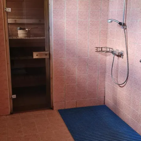 Joekaeaeru Kamp alanı