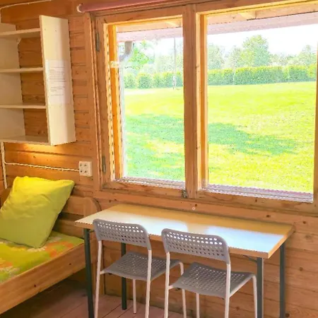 Camping Joekaeaeru Camping