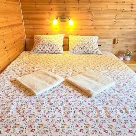 Joekaeaeru Camping Camping Valgeranna