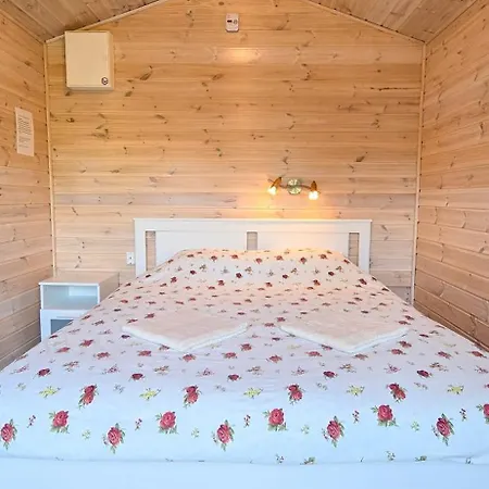 Joekaeaeru Camping Valgeranna