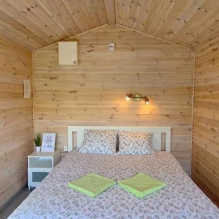 Joekaeaeru Camping * Valgeranna