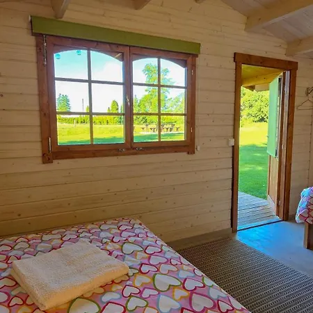 Joekaeaeru Kamp alanı