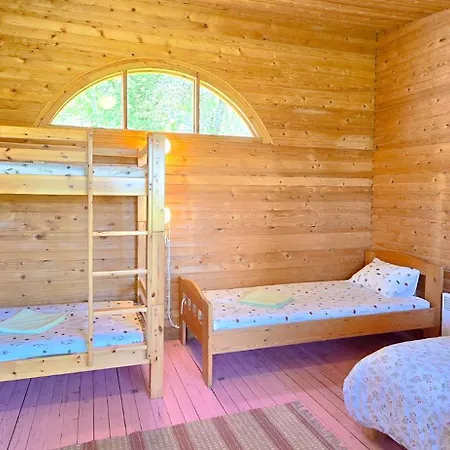 Camping Joekaeaeru Camping