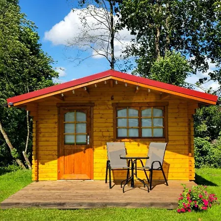 Joekaeaeru Campingplads *