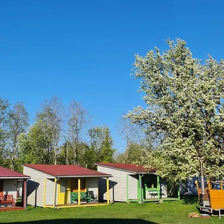 Camping Joekaeaeru Camping *