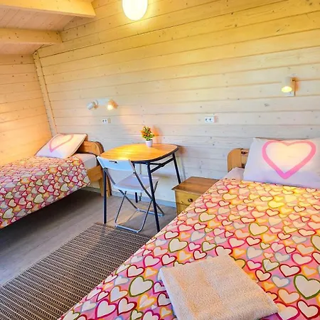 Camping Joekaeaeru Camping Valgeranna