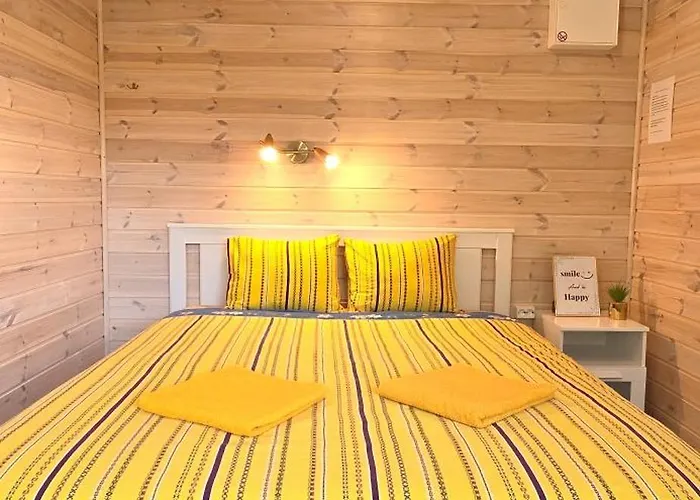 Joekaeaeru Camping Valgeranna