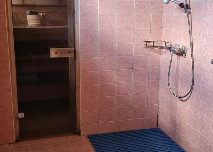 Joekaeaeru אתר קמפינג