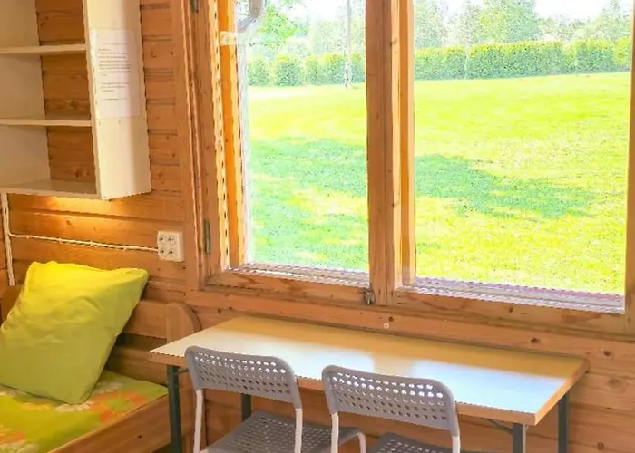 Campsite Joekaeaeru Camping