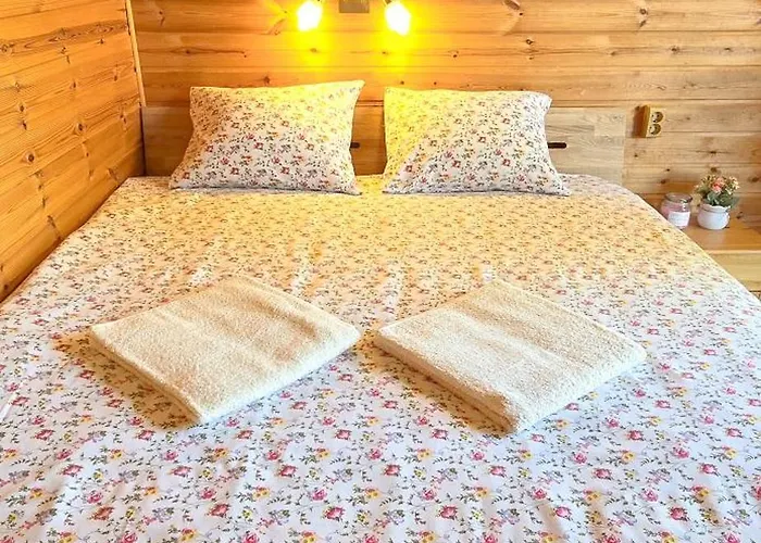 Joekaeaeru אתר קמפינג Valgeranna