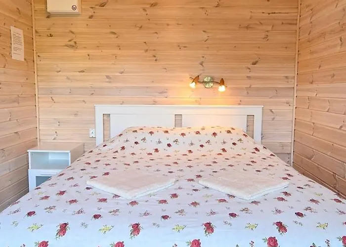 Joekaeaeru Camping Valgeranna