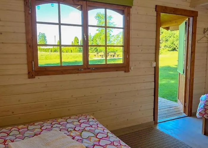 Joekaeaeru אתר קמפינג