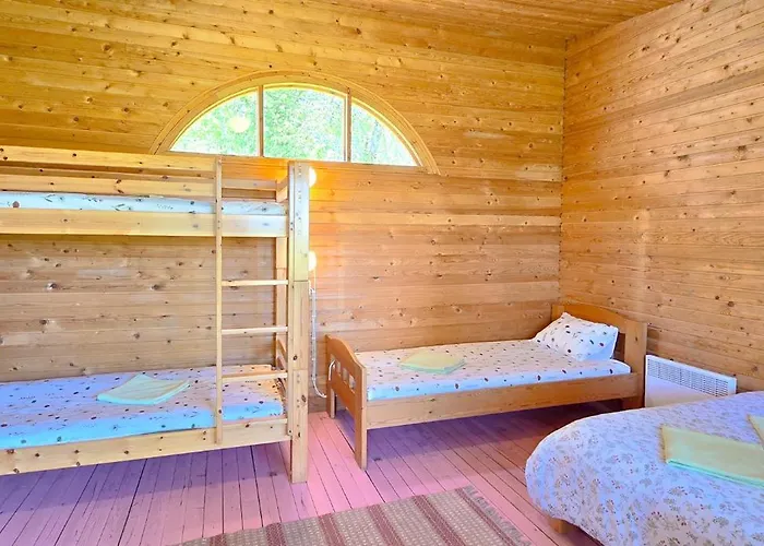 Campsite Joekaeaeru Camping