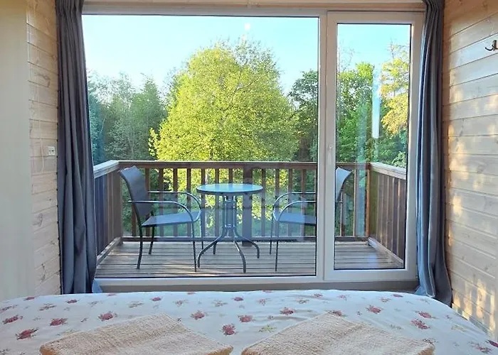 אתר קמפינג Joekaeaeru *