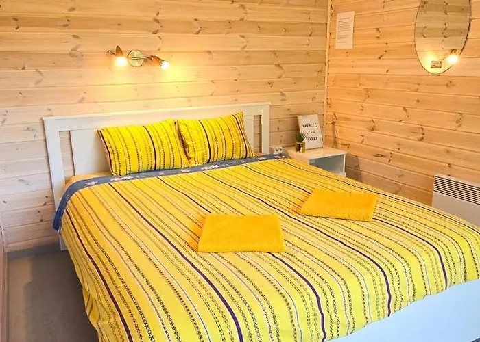 Joekaeaeru Camping *