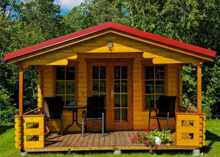 Joekaeaeru Camping Valgeranna