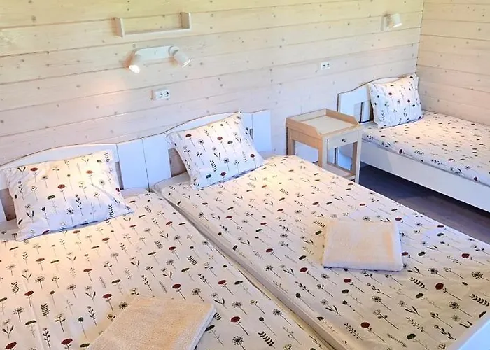 Joekaeaeru Camping *