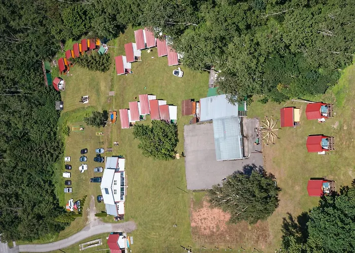 אתר קמפינג Joekaeaeru *