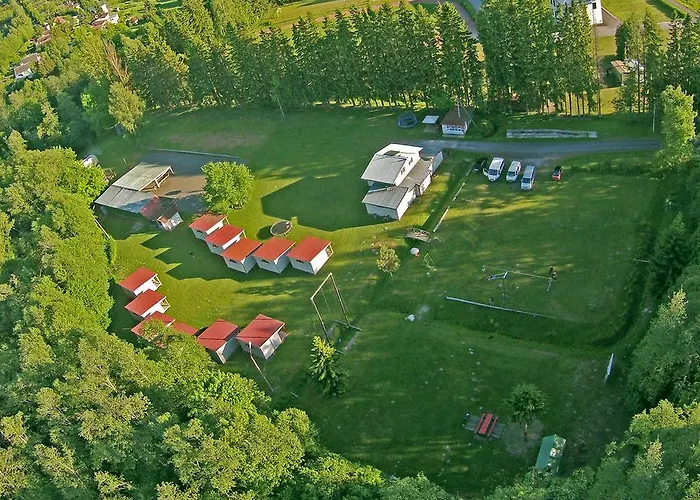 Joekaeaeru Camping Campsite *